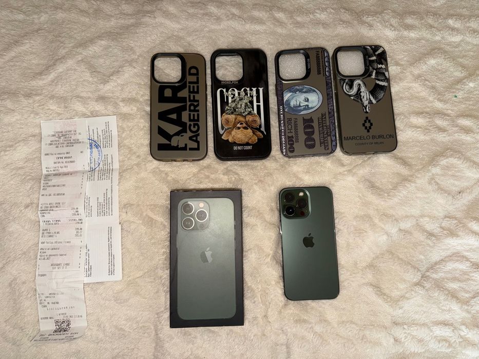 Iphone 13 Pro /128GB