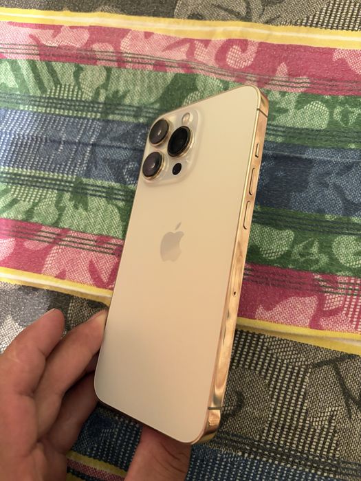 Iphone 13 pro 256 gb