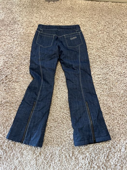 Colmar Ski Jeans-дсмски ски панталон