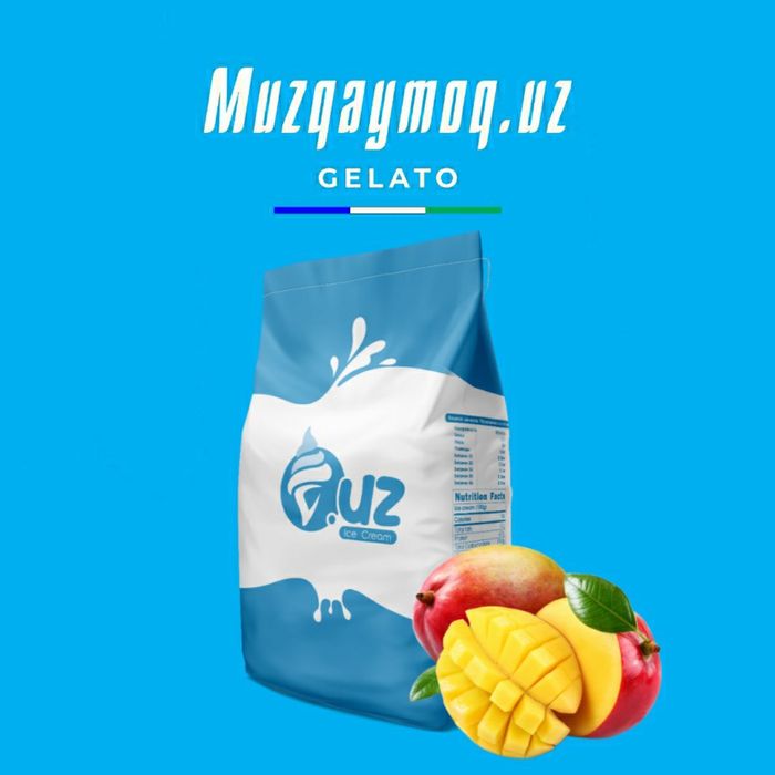 Suxoy smes Muzqaymoq uchun!!!