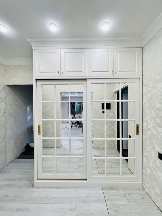 Мебель На Заказ По Доступным Ценам