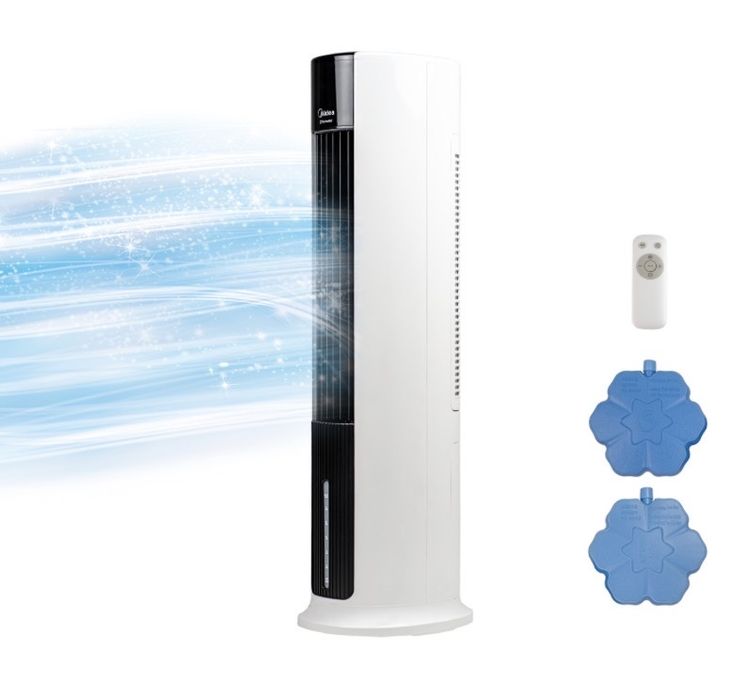 Воздухоохладитель Midea
