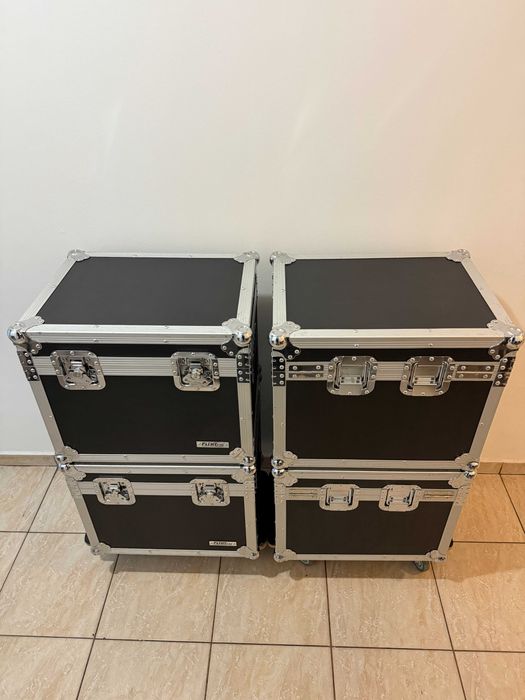 Moving head-uri Varytec Spot Wash 140 RGBW