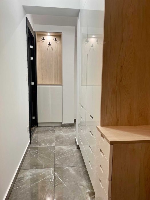 Дава се под наем Едностаен апартамент в София, Център - 45 кв.м за 750 € - Снимка #7