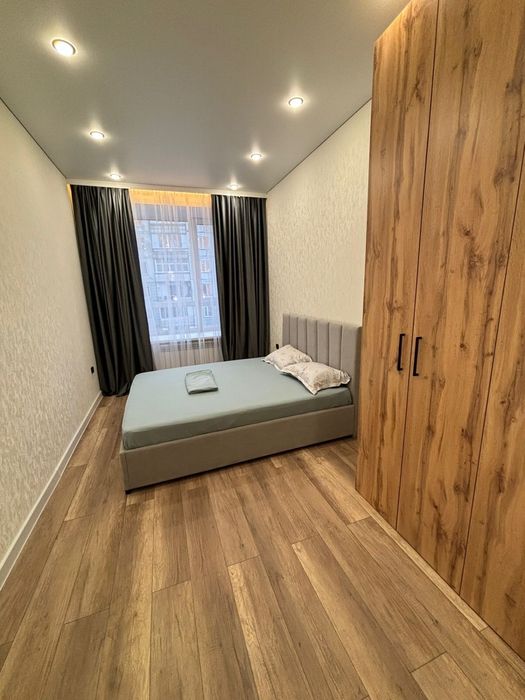 Посуточно Евродвушка люкс