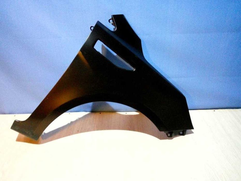 Крыло Киа Рио 2012- KIA RIO 2012-