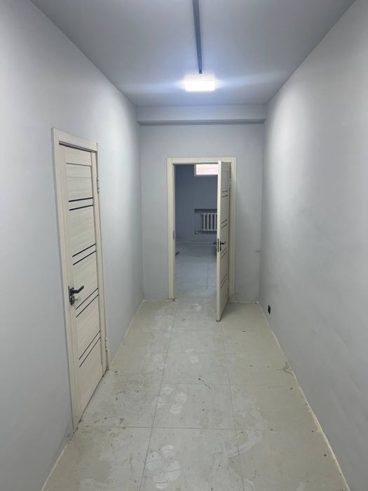 Сдается в аренду подвальное помещение 40кв на Жамий базар