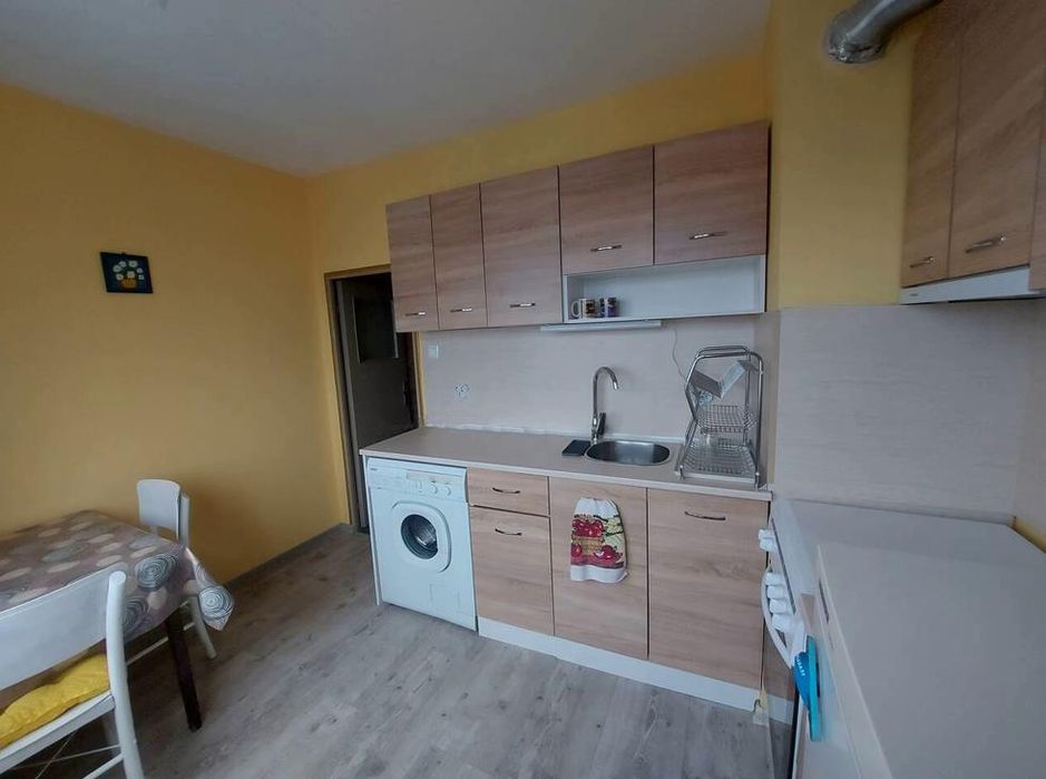 Дава се под наем Едностаен апартамент в София, Люлин 8 - 48 кв.м за 350 € - Снимка #3