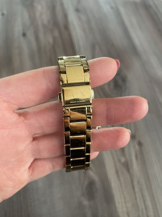 Часовник Armani Exchange