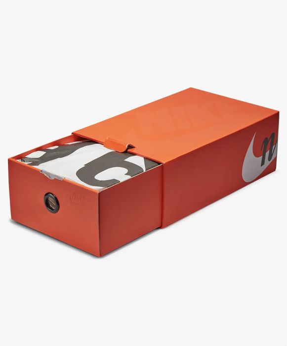 Мъжки обувки Nike x sacai Blazer Low - номер 46