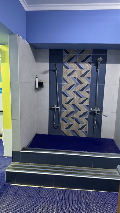 Продам помещение 133м2 с бассейнами