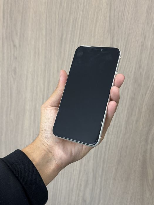 Iphone 11 128gb
