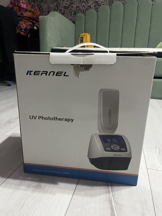 Узкополосный аппарат