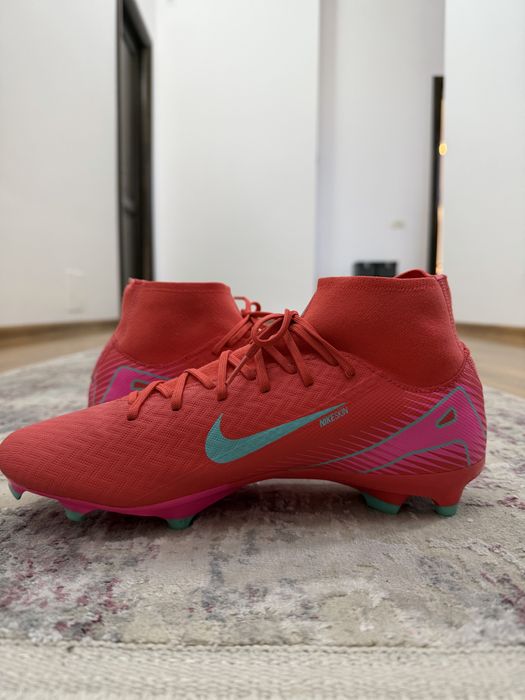 Adidasi fotbal Nike Mercurial air zoom