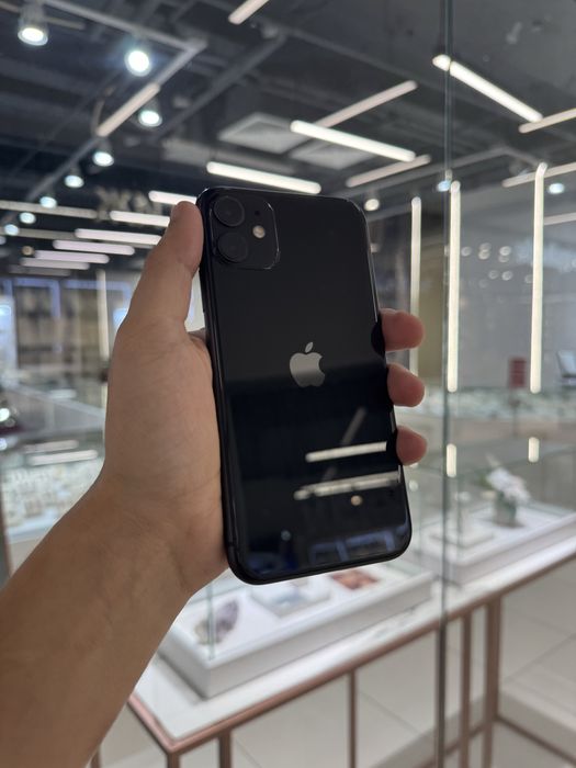 Iphone 11 128GB 78%