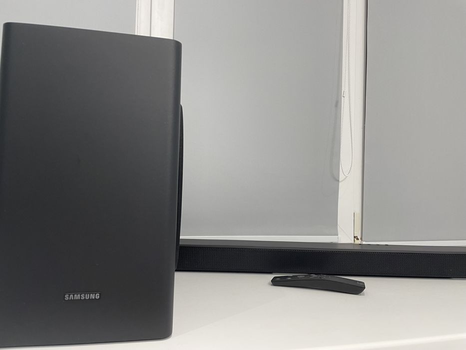 Саундбар Samsung HW-T650