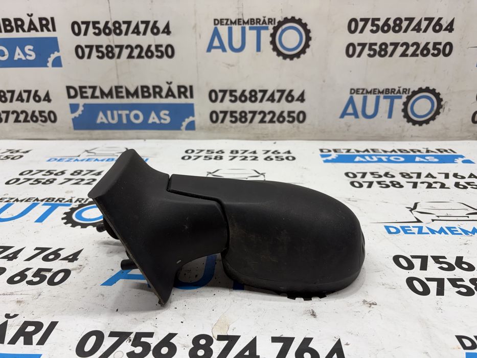 Oglinda stanga Renault Twingo 2007