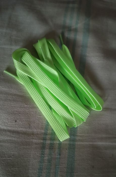 Светящиеся шнурки