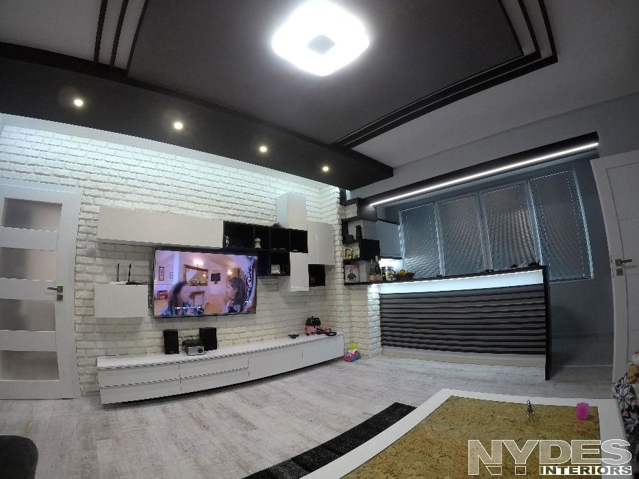 Мебели по поръчка / Проект и реализация