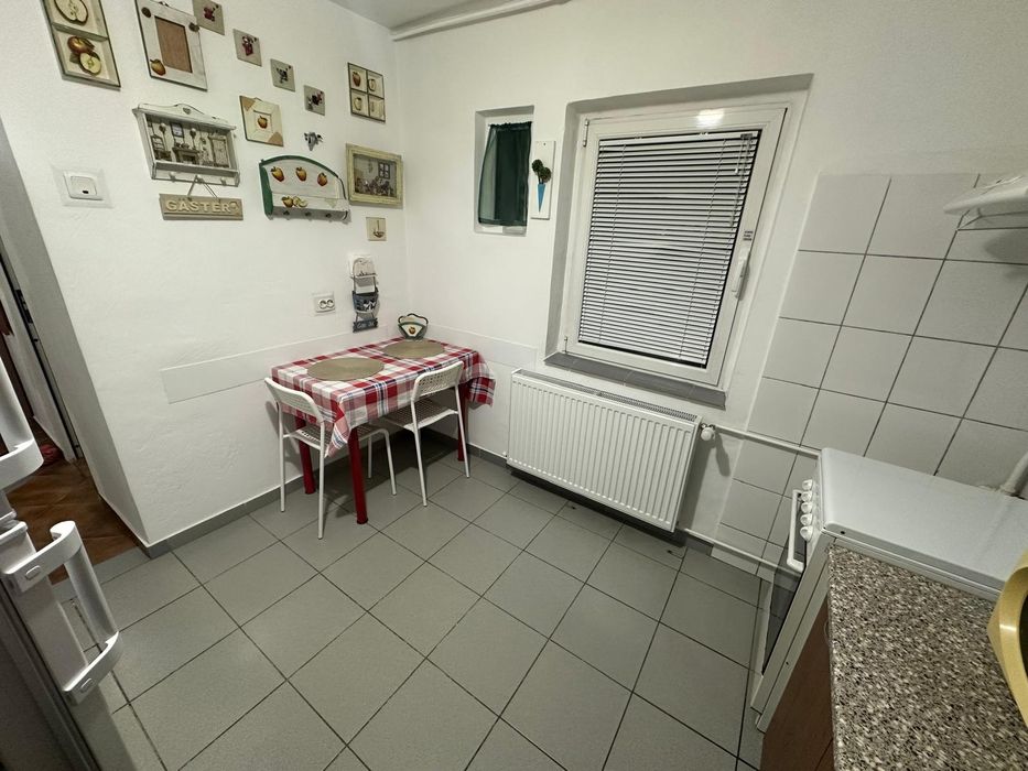Inchiriere garsoniera Militari Lujerului — fotografia 3