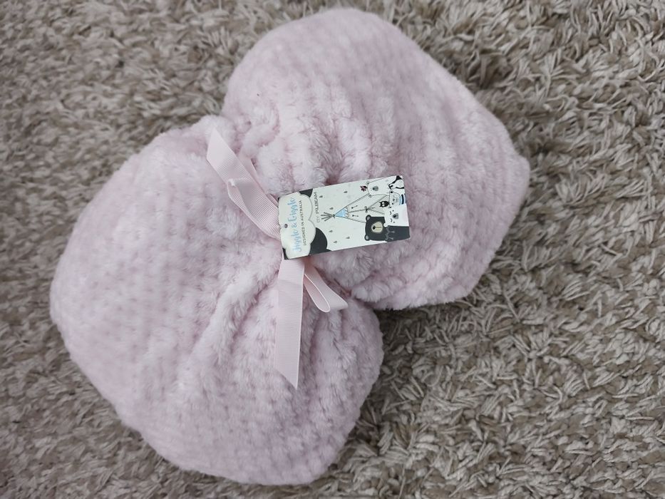 Бебешко одеяло - ново!