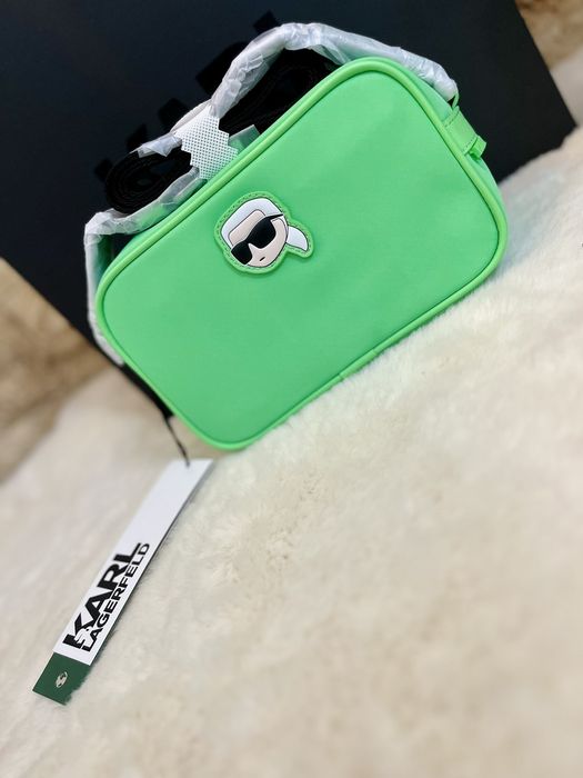 Karl Legerfeld original