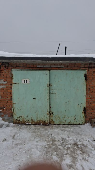 Продам гараж ГЭК-30 " Ветеран", 8 микрорайон, напротив Солнечного