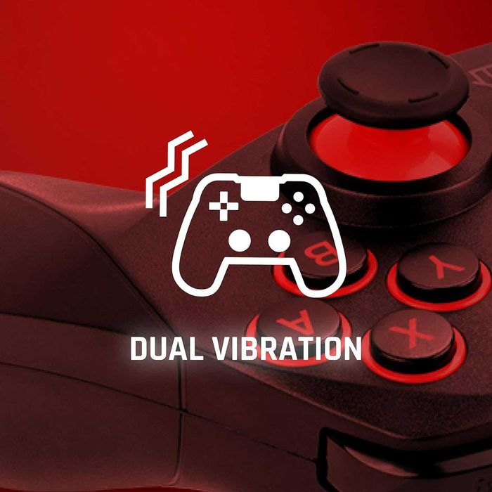 Kонтролер Snakebyte за Nintendo Switch/Switch Lite GAME PAD S