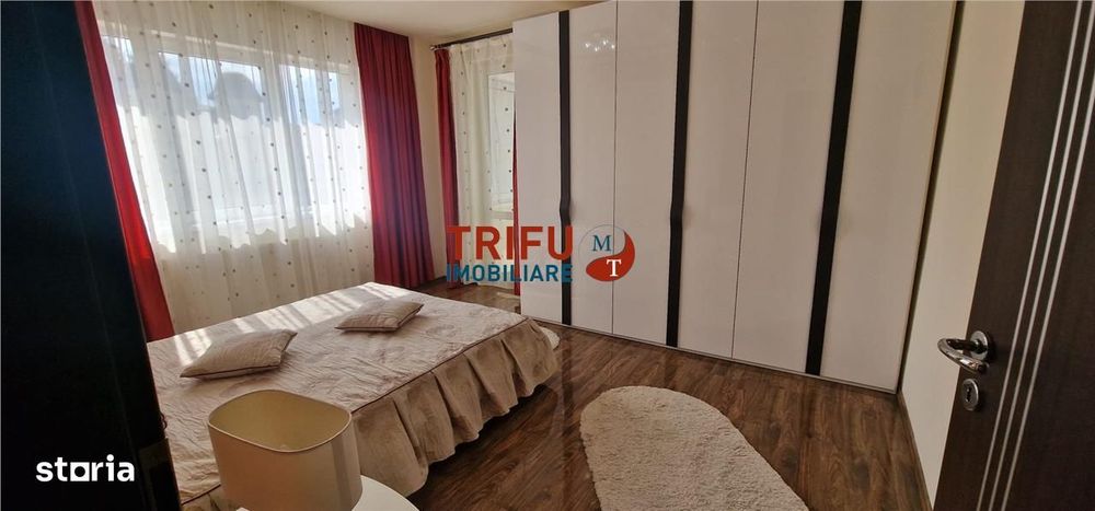 Apartament 4 camere zona Cetate