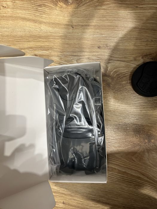 Коляска Anex IQ с люлькой и автолюлькой