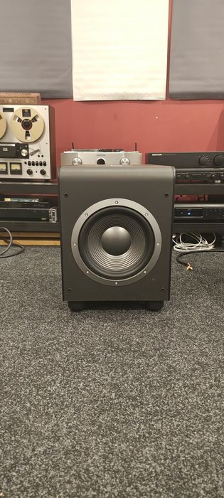 JBL ES150P / 300W RMS (500W Peak) / Avtiv