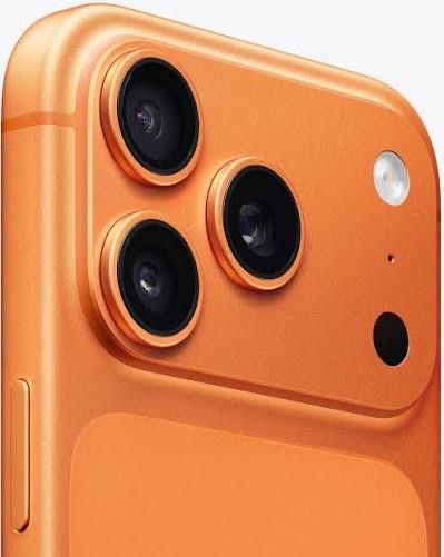 IPhone 17 Pro с гарантией