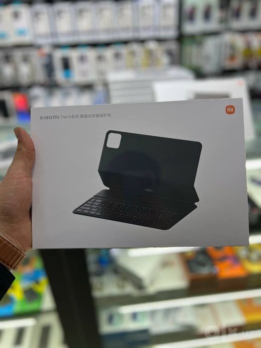Xiaomi Pad 6 Keyboard Original