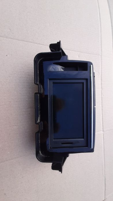 Navigație Renault Megane 3. 1,5dci