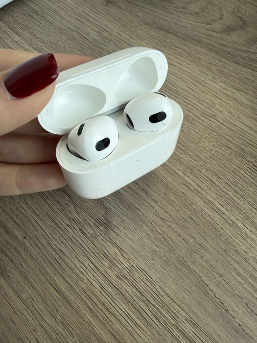 Airpods 3