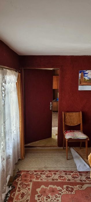 1761-Продава се едноетажна паянтова къща в село Балкански