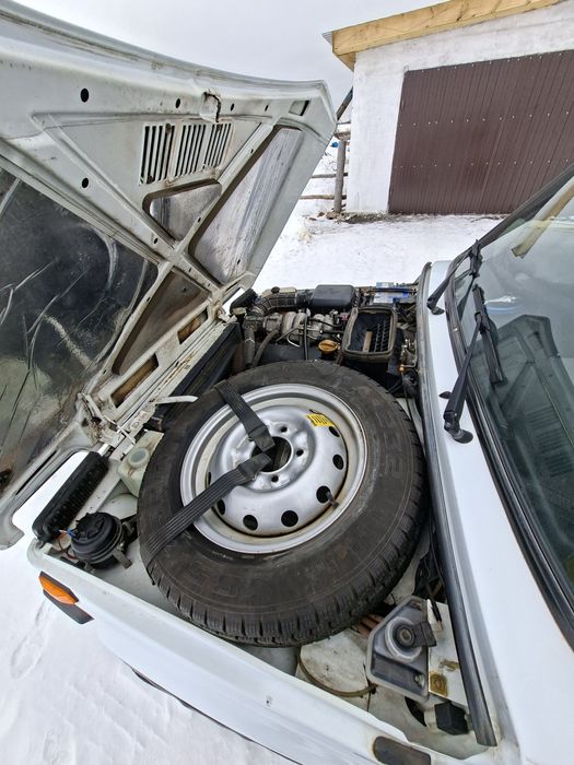 Продам ваз 21214 ниву