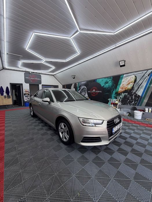 AUDI A4 2016 — imagine 2