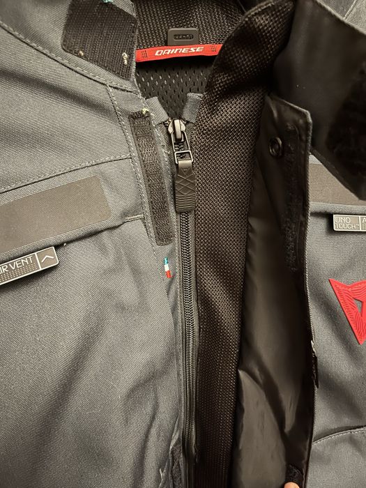 Geaca moto Dainese Splugen 3L D-Dry