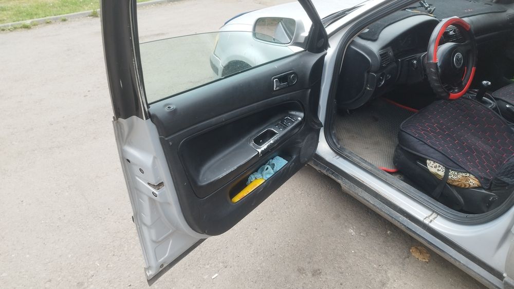 Продам Volkswagen Passat b5