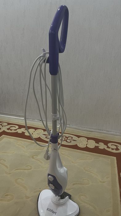 Продам паровую швабру