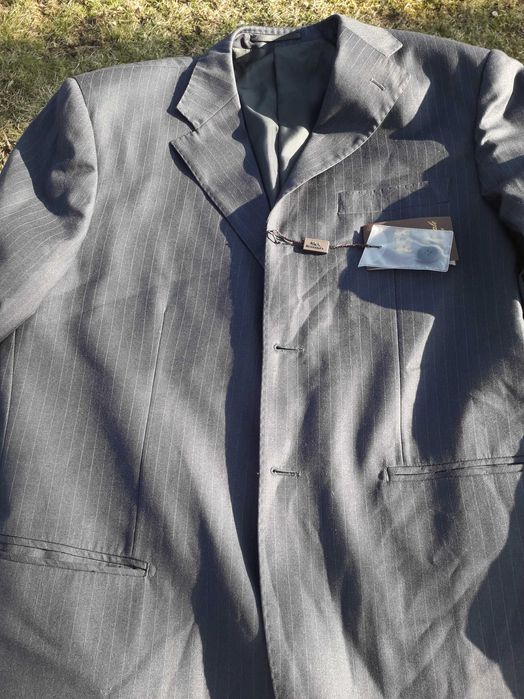 Sacou barbati 52 barbati