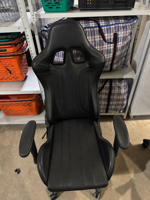 Игровые кресла DXRACER / AEROCOOL