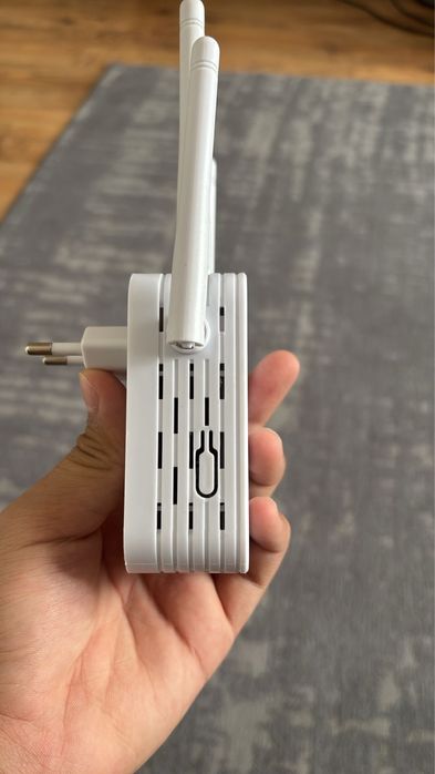 wifi усилитель 4 антенны