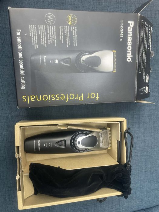 Машинка за подстригване Panasonic ER DGP65