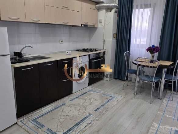 Loc de parcare - Inchiriere apartament 2 camere Targoviste