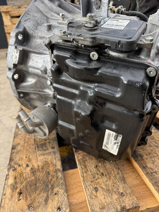 Cutie viteze Aisin GA6F21AW pt Bmw X1 X2 seria 2 f45 f46 f48 f39 (CU DEFECT)