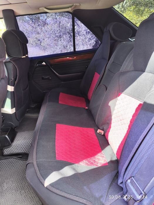 Продаётся Мерседес 124