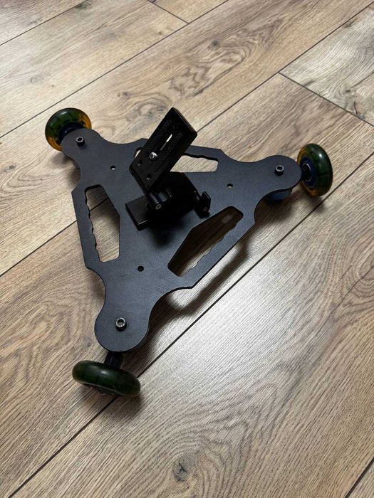 Скейт для видеосьемки