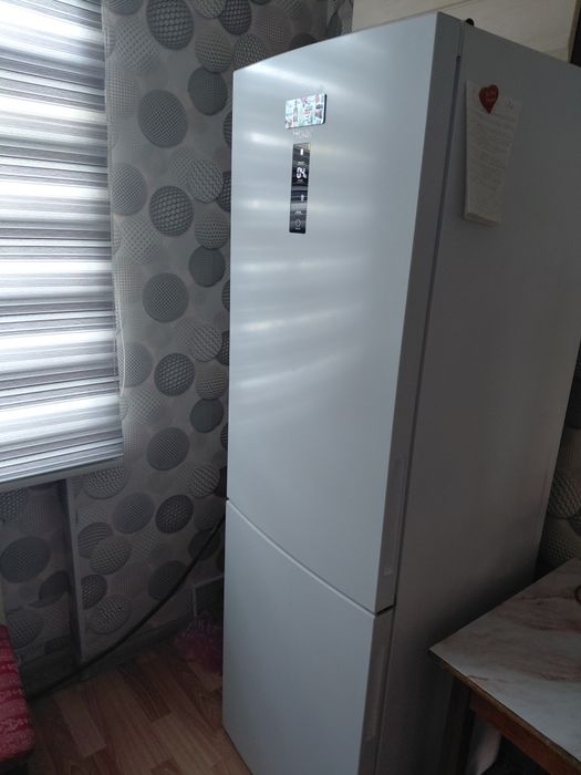 Холодильник HAIER